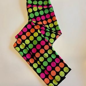 Kids K-Deer leggings size medium worn once